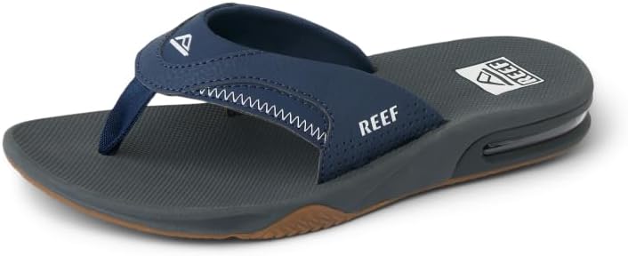 Fanning, Men's Flip Flop