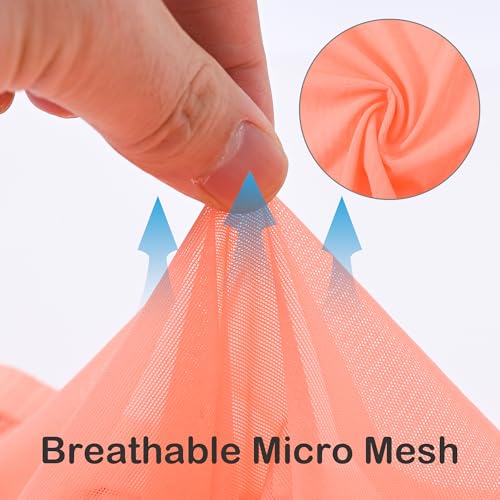 Men’s Sheer Boxer Briefs See Though Micro Mesh Ice Silk Sexy Split Side Bulge Pouch Breathable2