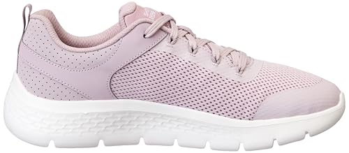 Image of Skechers Women Lace Up Sneaker Shoes