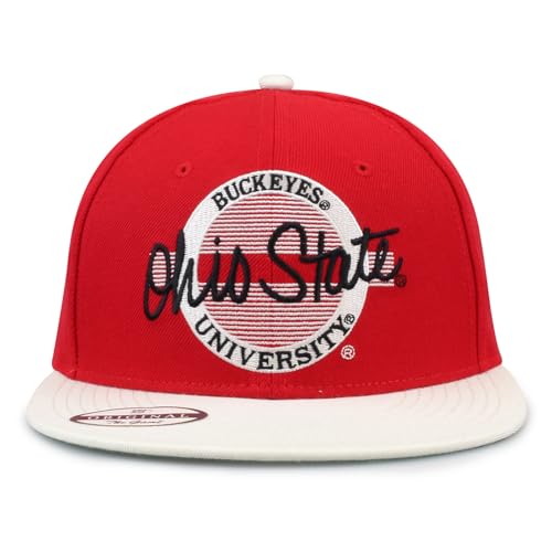 The Game NCAA Unisex-Adult Gorra Snapback miniatura 1