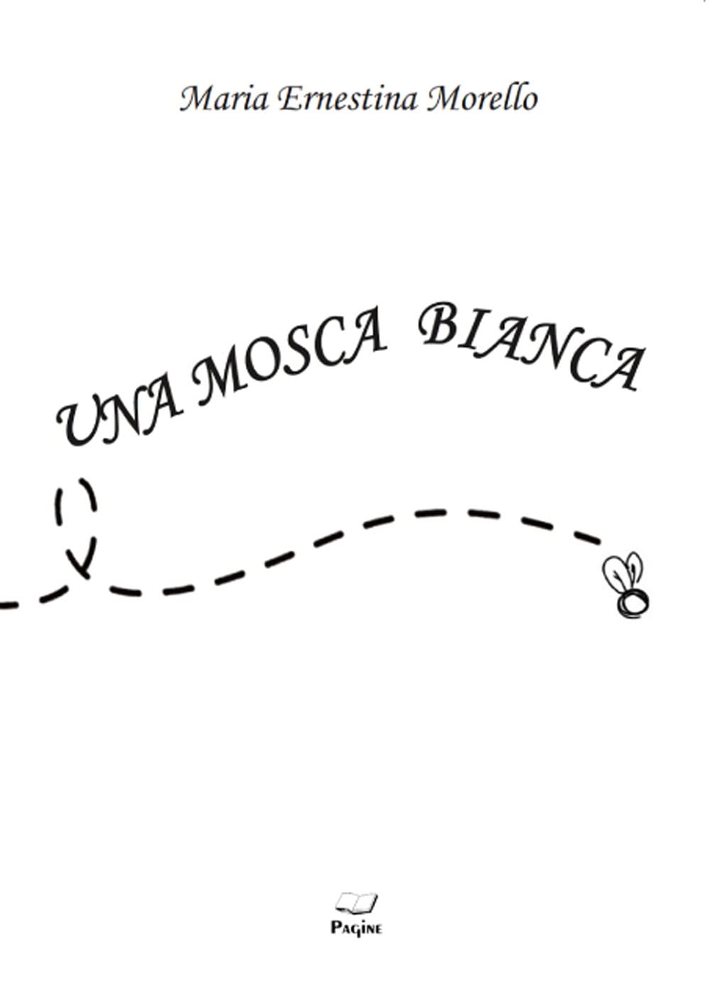 Una Mosca Bianca - 4