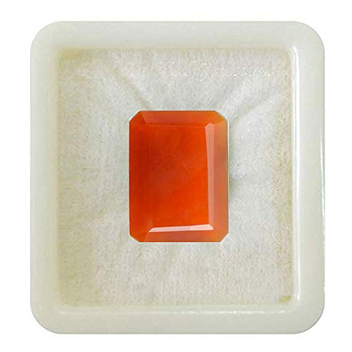 Onyx rouge naturel taillé de 2 à 10 CT, le cadeau de naissance idéal pour le signe du Lion