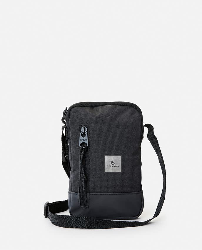 RIP CURL Slim Pouch Midnight