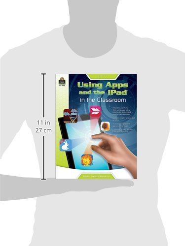 Using Apps and the iPad in the Classroom Grade K-2 - Image 3