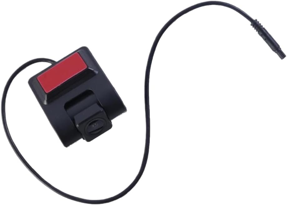 USB Dash Camera 5V 1A 1920 X 1080P 1280 X 720P 140 Degree Perspective Supports 16 128G Compatible with Android Car Multimedia Player Auto Parts