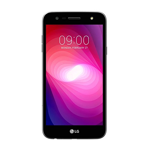 Smartphone LG M320N XPOWER2 ITALIE débloqué dans toute lEurope - vue 3