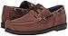 Timberland Men's Piper Cove FG Boat Shoe,Medium Brown,12 W US
