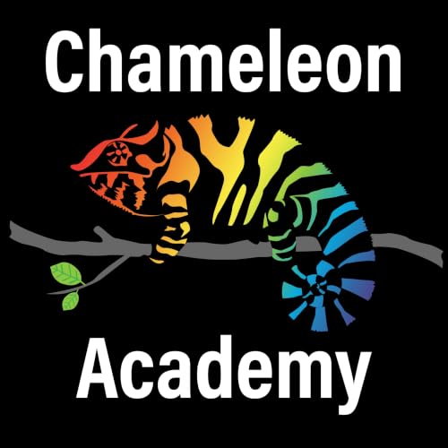 『Chameleon Academy Podcast』のカバーアート