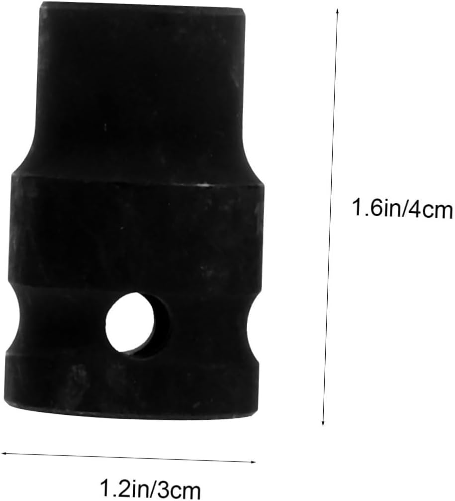 1set Brake Caliper Socket for Vehicle Brake Pad Screw Replacement for Auto Repair and Mechanical Maintenance