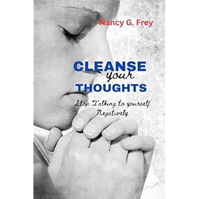 Cleanse your thoughts