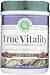 Green Foods True Vitality, Chocolate, 25.2 Ounce