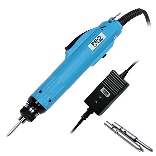 Generic Variablefrequency Electric Screwdriver Torque Adjustment with
