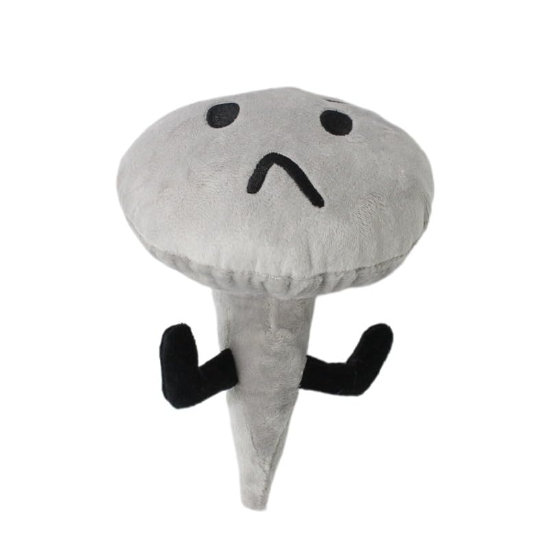 Zhongkaihua Battle for Dream Island Plushies Bfdi Figure Soft Stuffed Pillow Sofa Bedroom Home Decoration Anime Gifts โ image 1