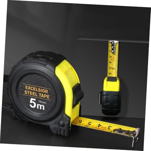 Cinta Métrica Digital de Alta Precisión Juego 2 Pcs miniatura 6