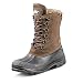 Produktbild MEINDL Damen Brown Trekking-& Wanderstiefel, Braun (Sölden Lady 7774), 38 EU
