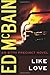 Like Love (87th Precinct Mysteries)