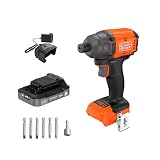 Black+Decker BLIM78D1 Kit