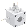 Microbial Fuel Cell electrochemical Cell (40ml)