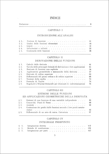 Esercizi E Problemi Di Analisi Matematica - 3