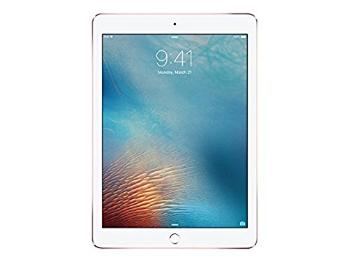 Apple 9.7-Inch iPad Pro Wi-Fi + Cellular, 9.7