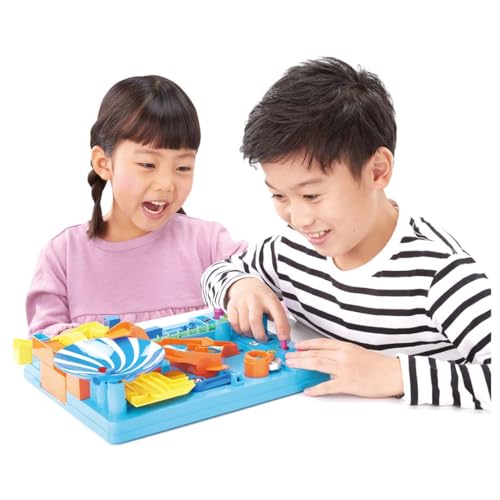 Takara Tomy Sea Adventure Athletic Land Game miniatura 4