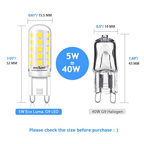 Eco.Luma Bombillas LED