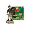 Tonies Wild Kratts: Chris Audio Toy Figurine