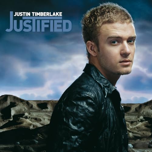 Album Art for Justified by Justin Timberlake