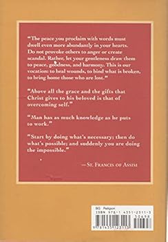 Saint Francis of Assisi: His Essential Wisdom