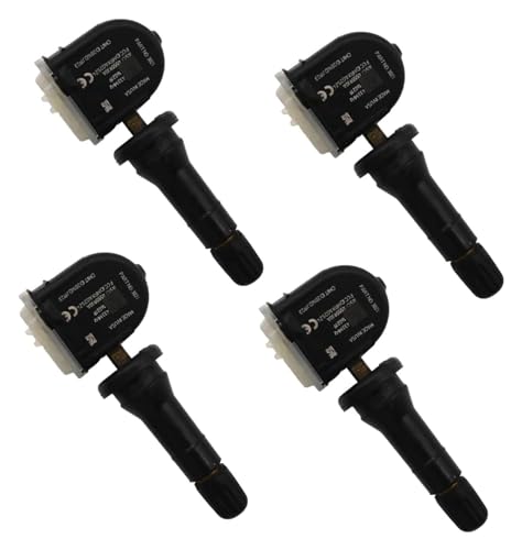 EV6T-1A180-CB capteur TPMS pour Ford Fiesta Focus C-Max