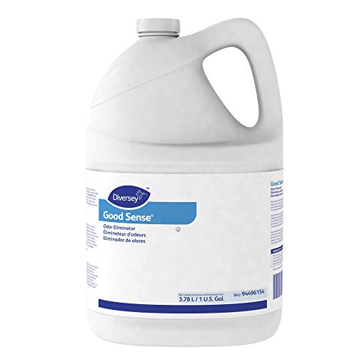 Diversey 94496154 Good Sense Odor Eliminator cover