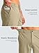 G Gradual Men's Casual Shorts 7