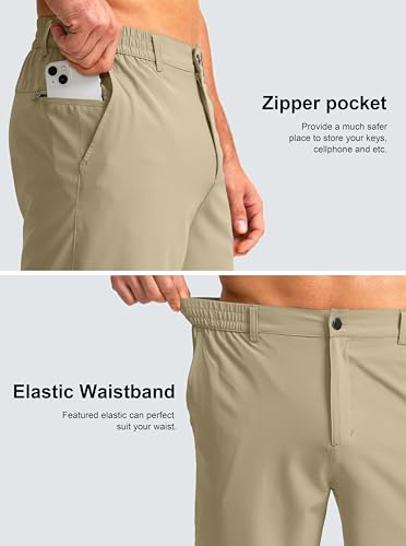 G Gradual 7 Inch Lightweight Shorts