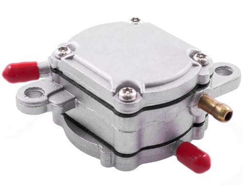 2EXTREME Unterdruck Benzinpumpe universal kompatibel für SYM,...