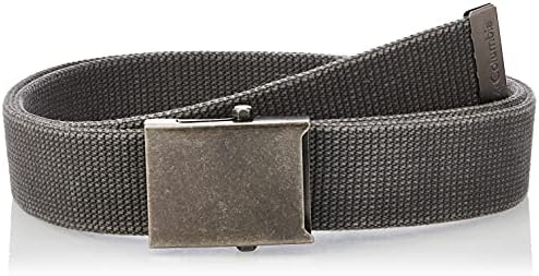 columbia web belt