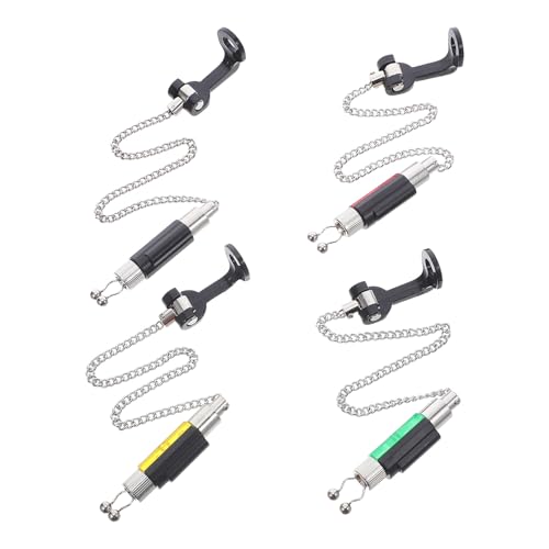Indicateurs de Pêche Haute Sensibilité pour Détection Électronique