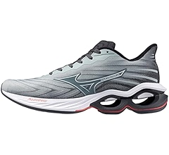 MIZUNO　WaveDiverse　24.5 Mizuno Badminton Shoes WAVE CLAW WIDE BL / OR / WH 71GA1918