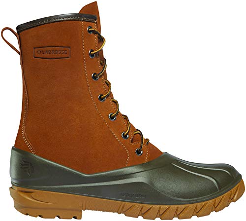 LaCrosse Men's Aero Timber Top 10