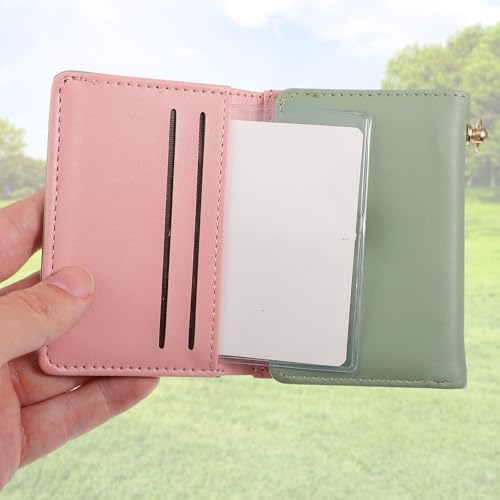 20 Pack New Medicare Card Protector, Social Security Card Protector Sleeve Waterproof Clear PVC Cards Sleeves Plastic Card Holder for Wallet Business/ID/Debit/Credit Cards Covers2