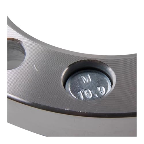 Entretoise de roue 6X139.7 30MM pour Montero 1983-2006