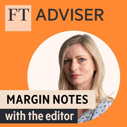 FCA: Brokers have a ‘hugely important’ role in mortgage advice Podcast Por arte de portada