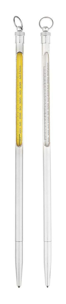 Asphalt THERMOMETERS (50°F-600°F)