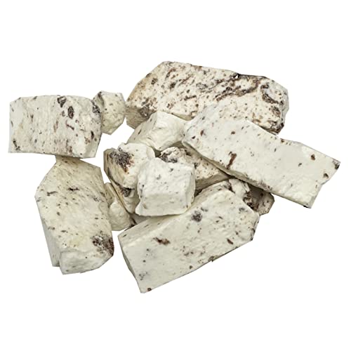 Space Food Freeze-Dried (Vanilla Chocolate Chip Ice Cream)