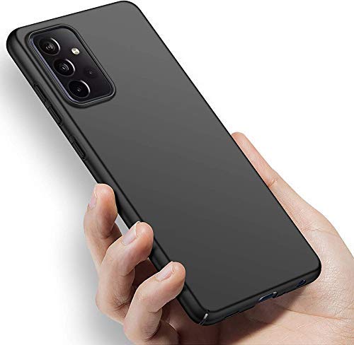 SmartPoint Back Cover for Samsung Galaxy A52(Silicone/Black) (B0913F449N) Amazon Price History, Amazon Price Tracker
