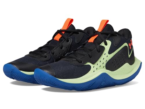Image of Under Armour Unisex-Child Grade School Jet '23