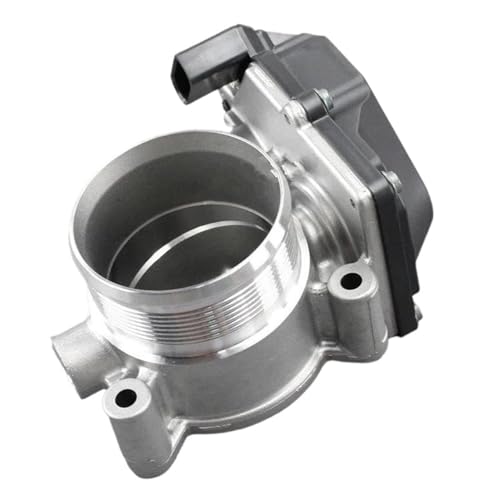 Cuerpo de acelerador para VW 2.0 TDI: soluciona los tirones en tu Caravelle T5