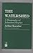 The Watershed: A Biography of Johannes Kepler (Science Study Series)