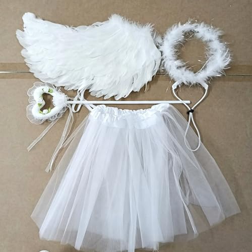 Costume d'oie de porche pour raviver une statue de jardin fatiguée