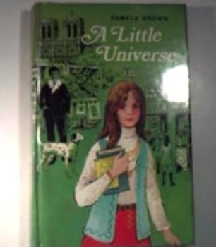 Hardcover Little Universe Book