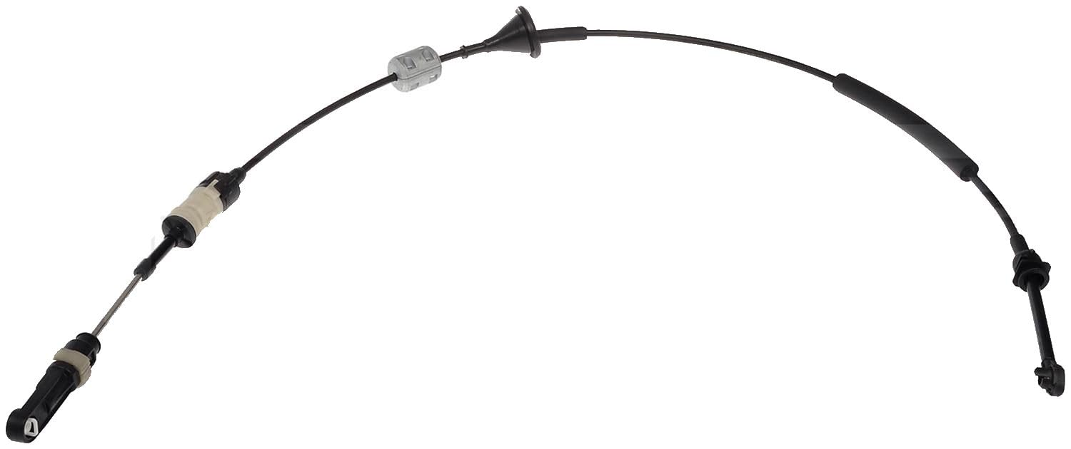 Dodge Durango Shift Cable - Guaranteed Genuine Dodge Parts